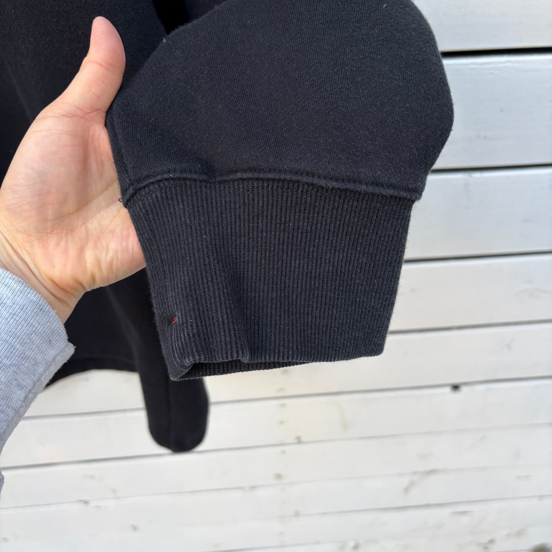 Von Dutch 본더치 맨투맨 상품이미지5