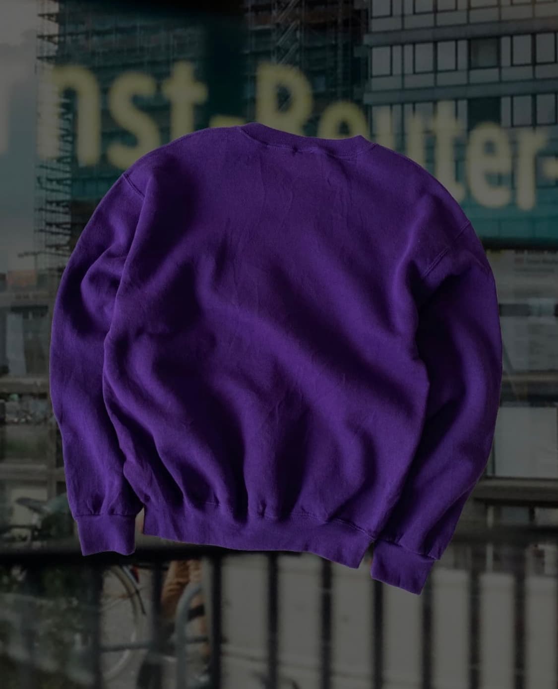 Russell Athletic 맨투맨 상품이미지2