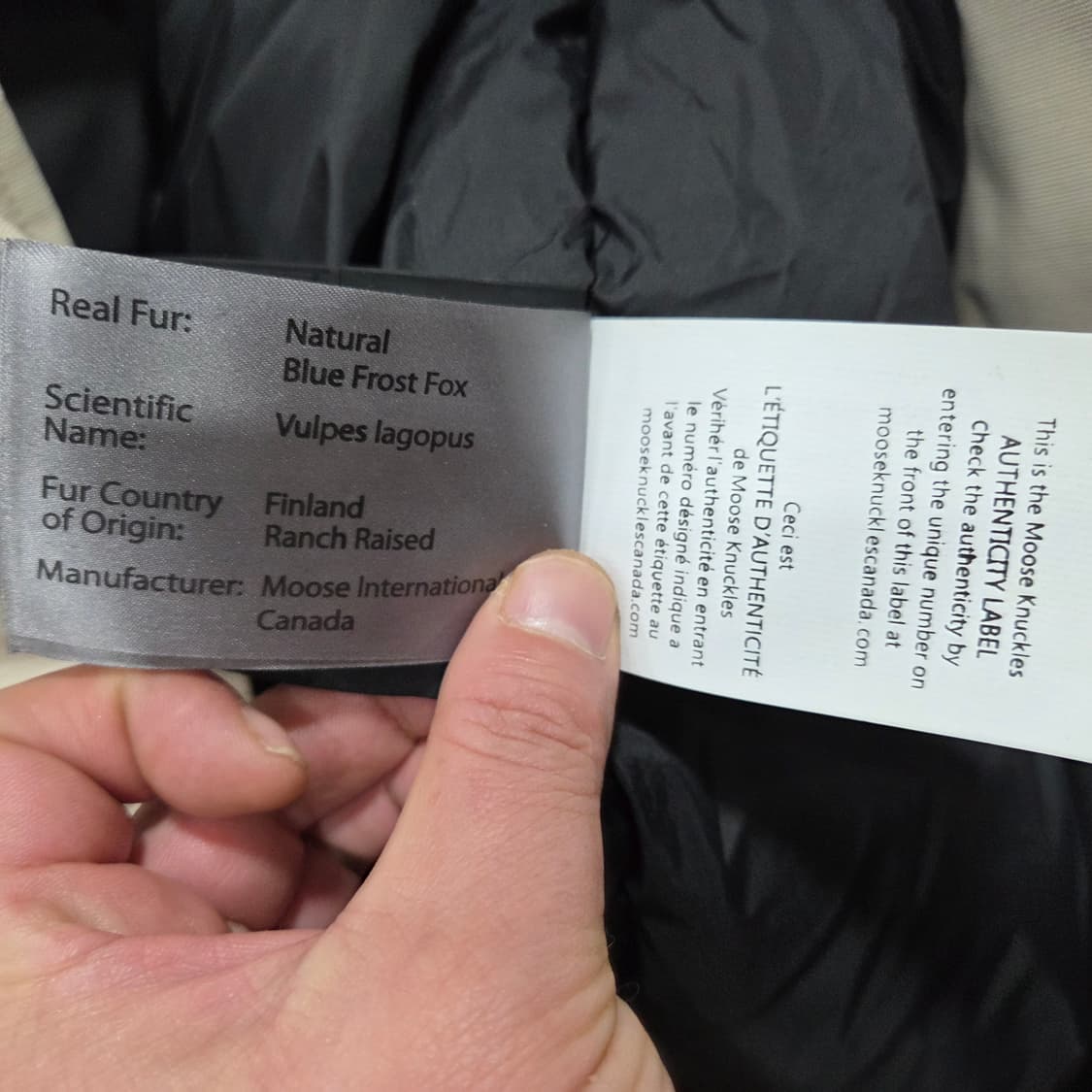 무스너클  상품이미지9