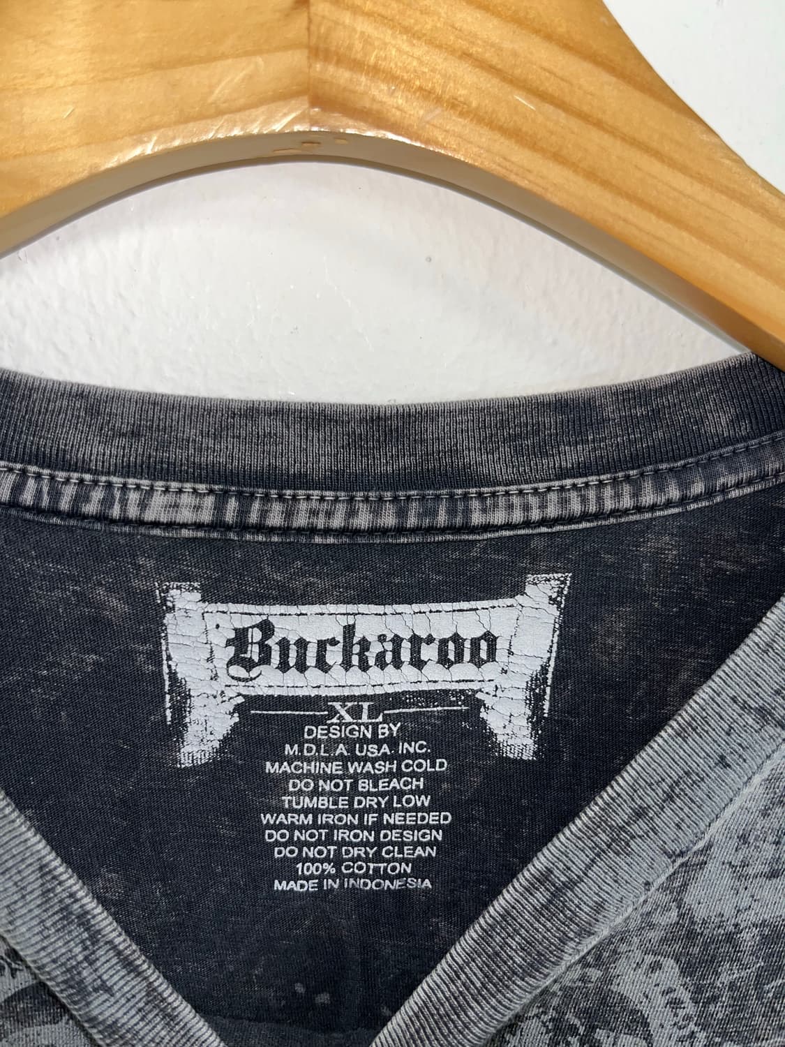 Buckaroo  상품이미지7