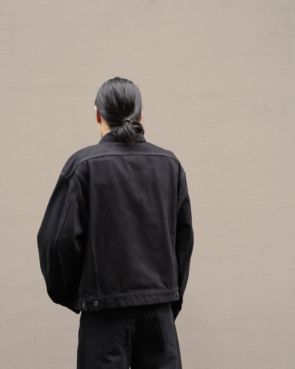 Orson cotton jacket 상품이미지8