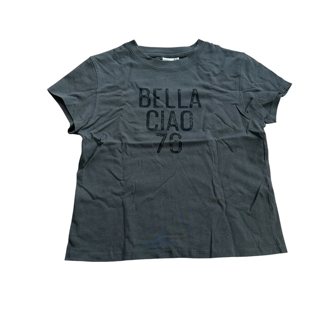 파르티멘토 우먼 반팔티 상품이미지3