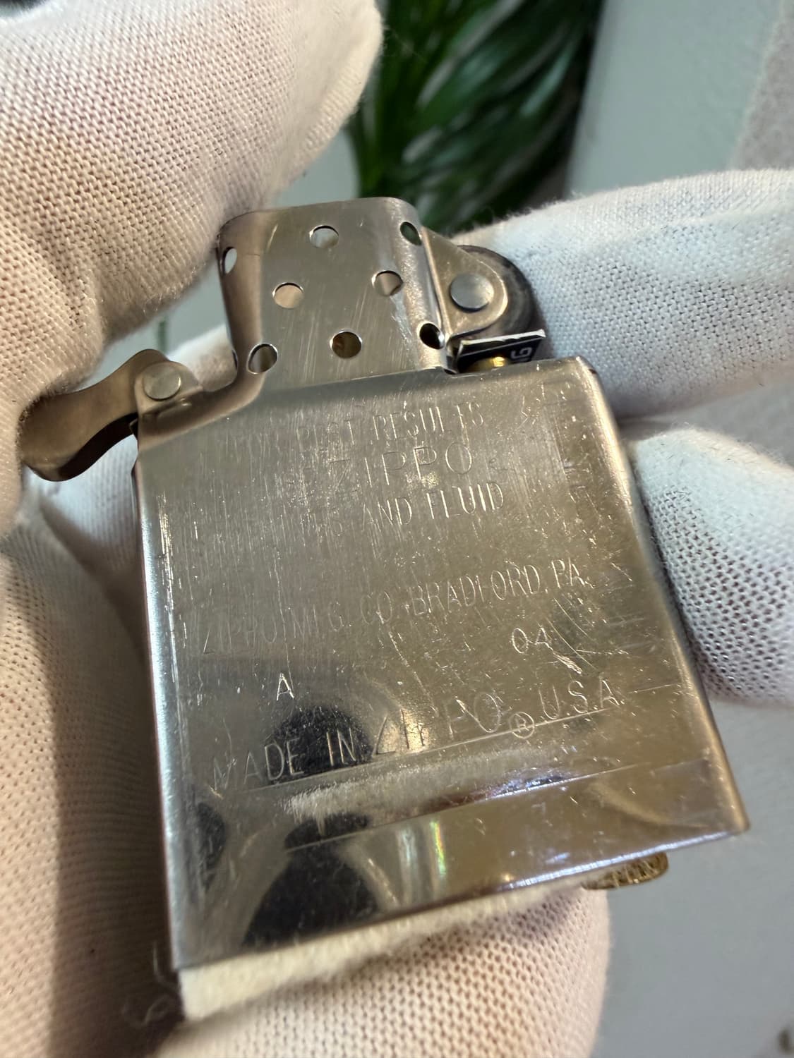 지포라이터 상품이미지9