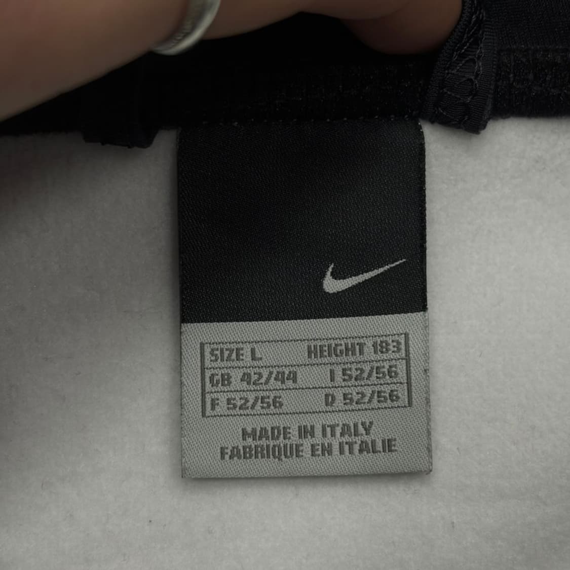 나이키 디스커버리 드라이핏 사이클 져지 v2147 상품이미지5