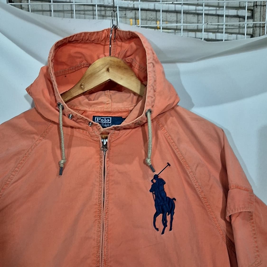 폴로 랄프로렌 빅 포니 마운틴 자켓 상품이미지2