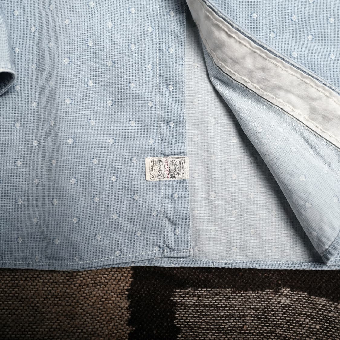 RRL 워크셔츠 M사이즈 상품이미지5