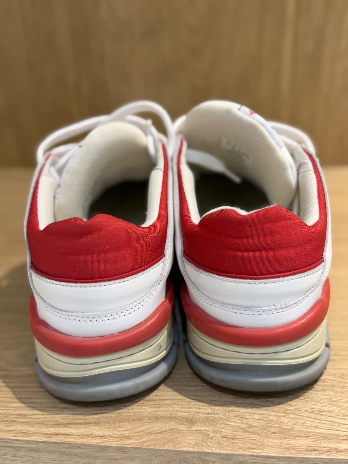 AXEL ARIGATO 스니커즈 상품이미지4