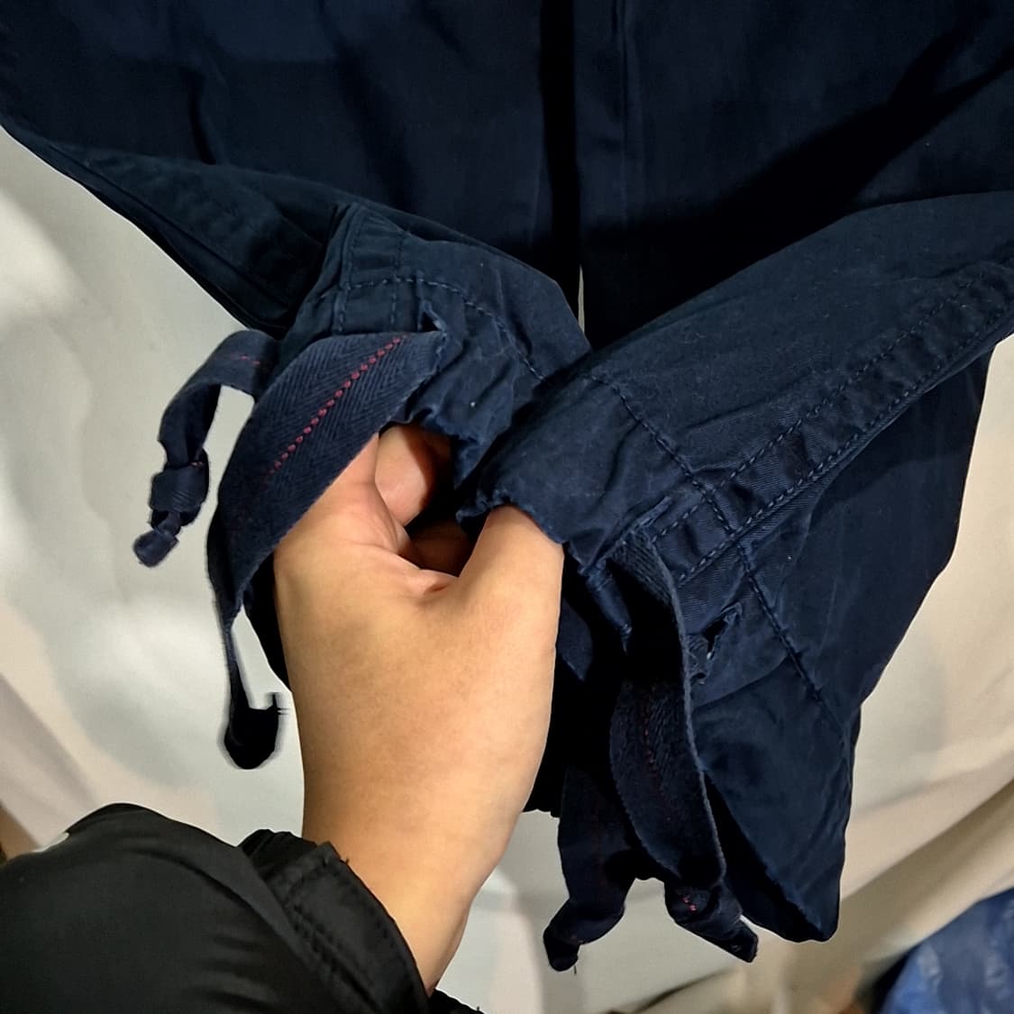 Polo Ralph Lauren 폴로 랄프로렌 와이드 팬츠 상품이미지3