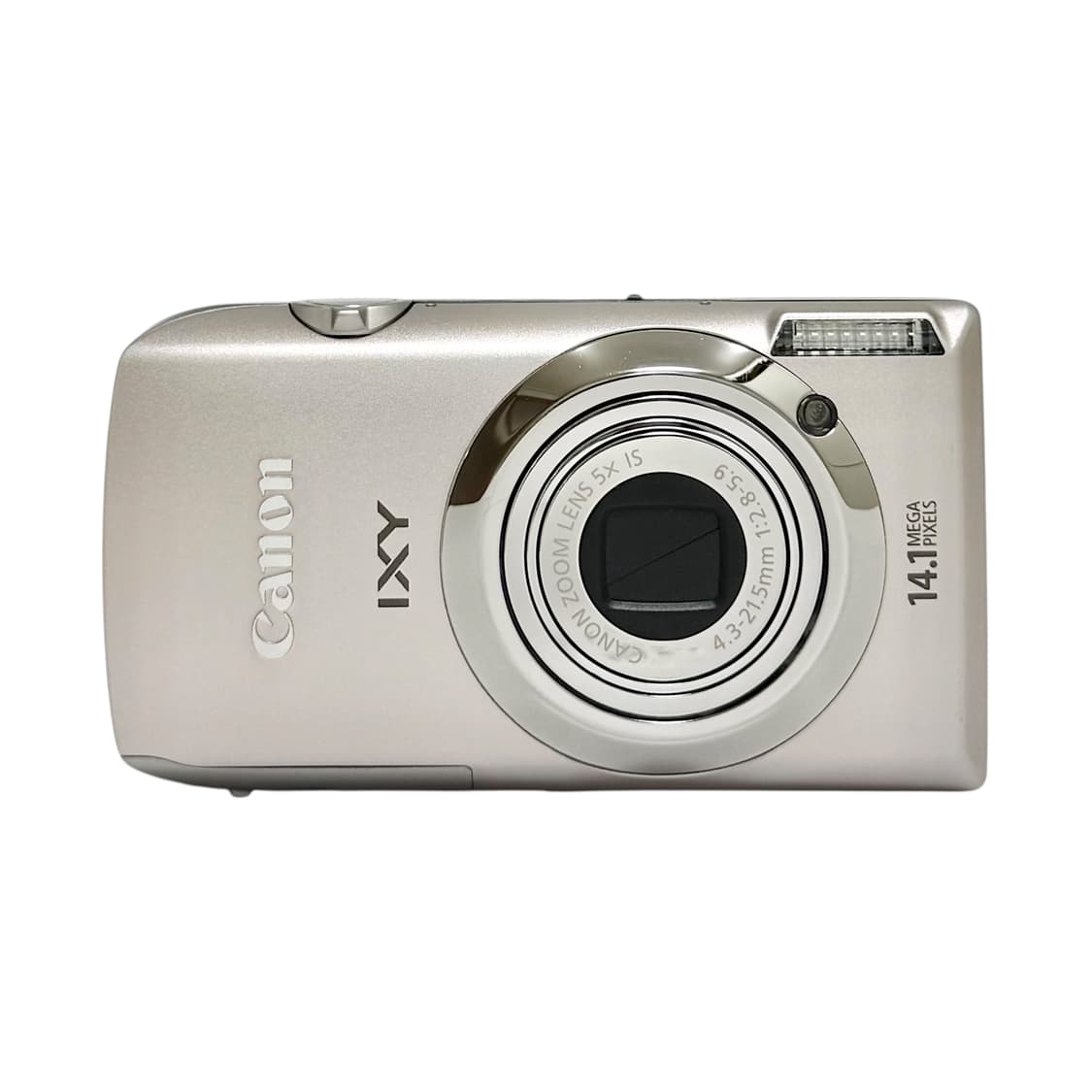 (희귀⚡️) Canon ixy 캐논 익시 10S (익서스 210) 상품이미지2