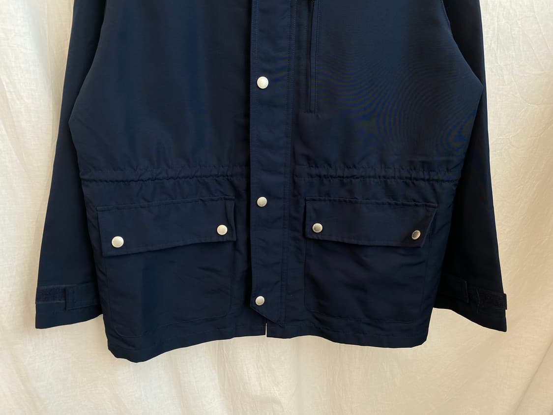 CLASSICAL ELF 네이비 사파리자켓(M) 상품이미지4