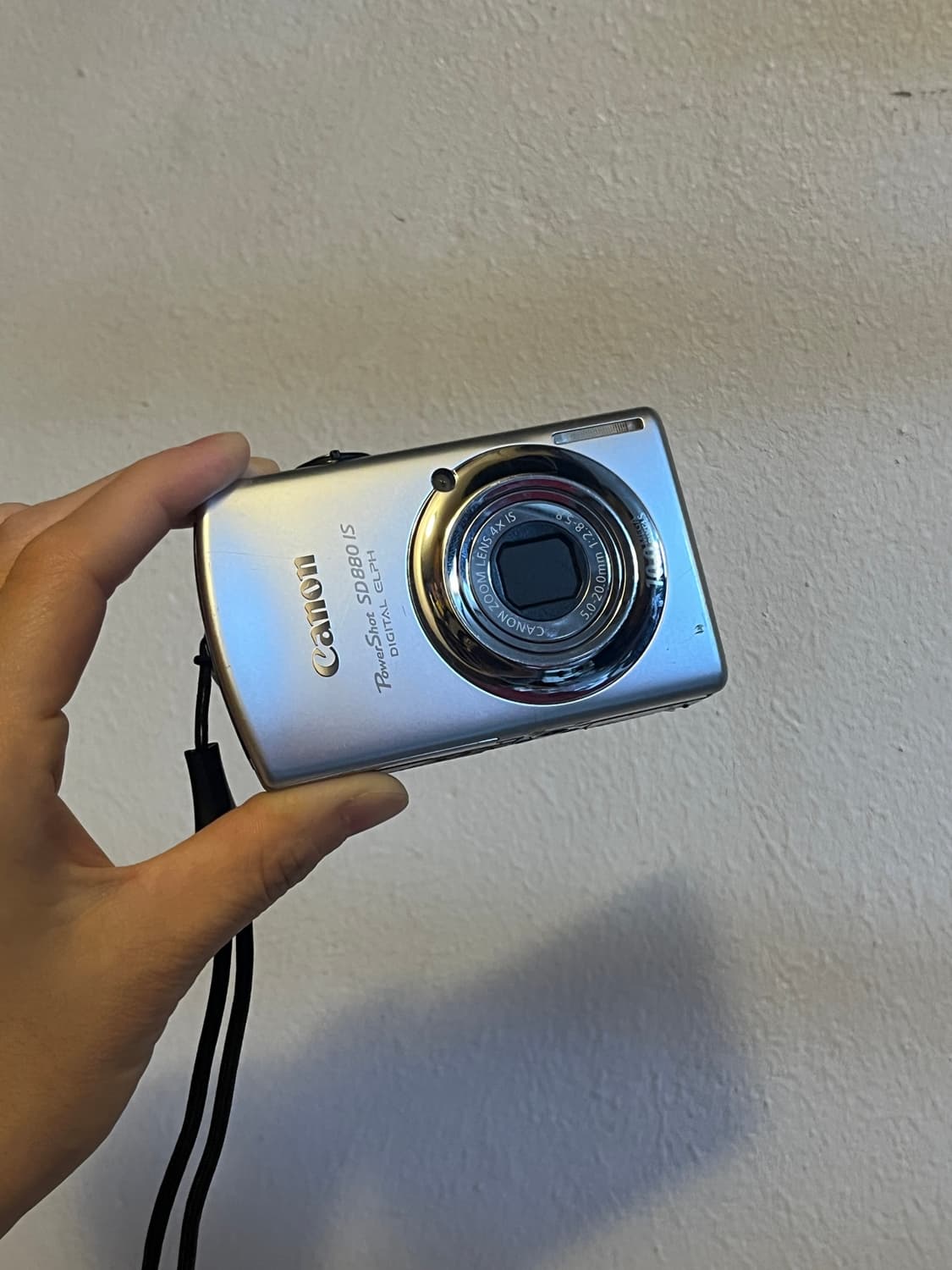 캐논 익서스870, 익시920 , SD880is 상품이미지1