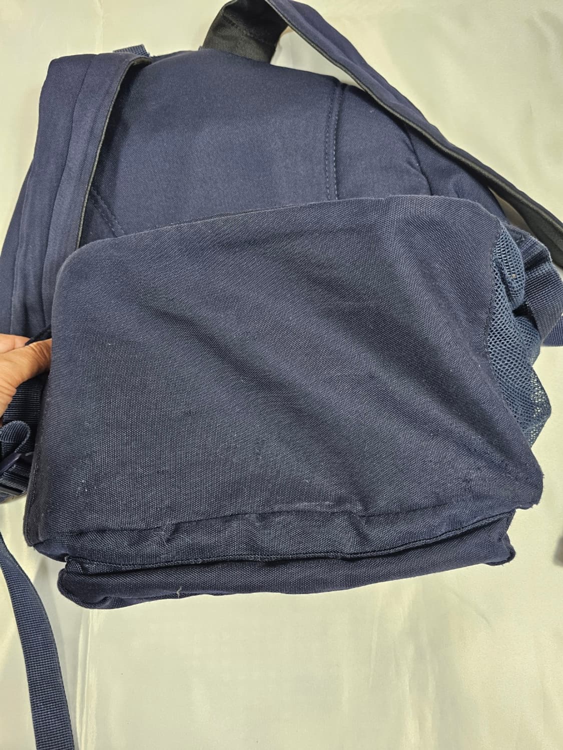 폴로빅포니백팩 상품이미지9