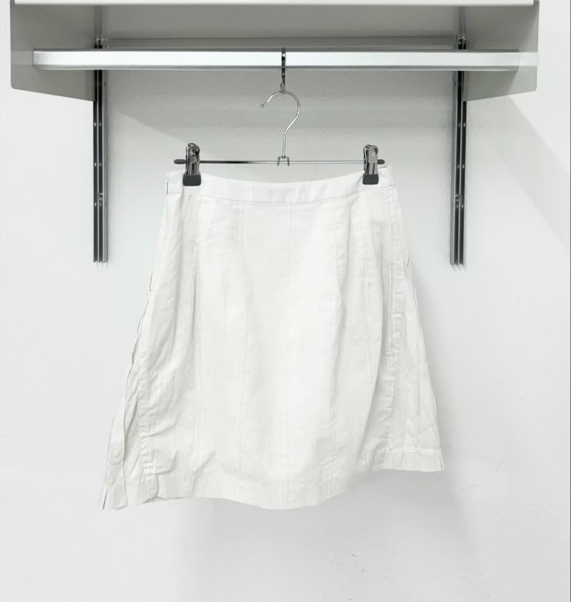 알렉산더왕플리츠스커트 상품이미지7