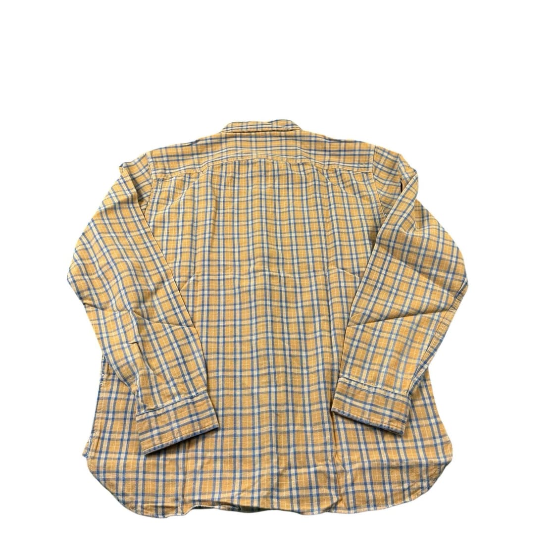  RRL 더블알엘 매틀록 플레이드 워크셔츠 상품이미지5