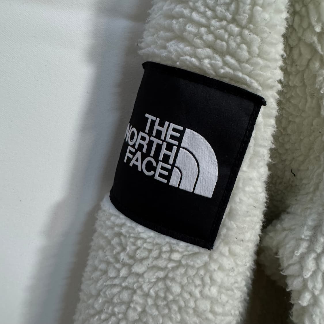 노스페이스 후리스 플리스 자켓 상품이미지5