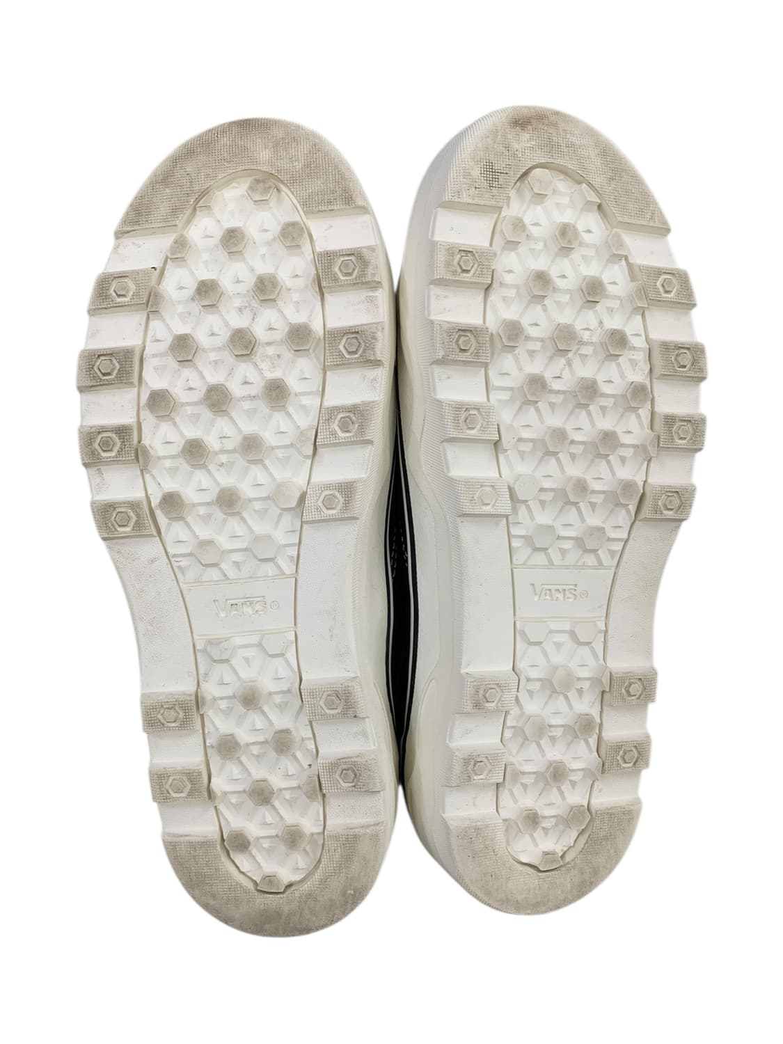 반스 센트리 올드스쿨 WC 블랙 270 상품이미지6