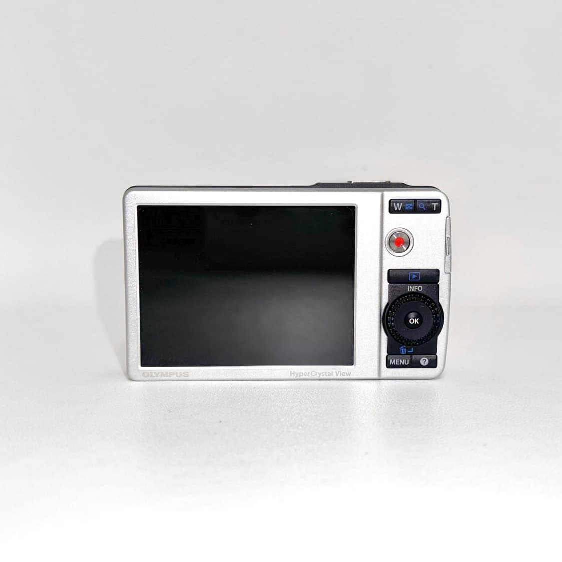 올림푸스 뮤 7040 | Olympus mju 7040 핑크 상품이미지5