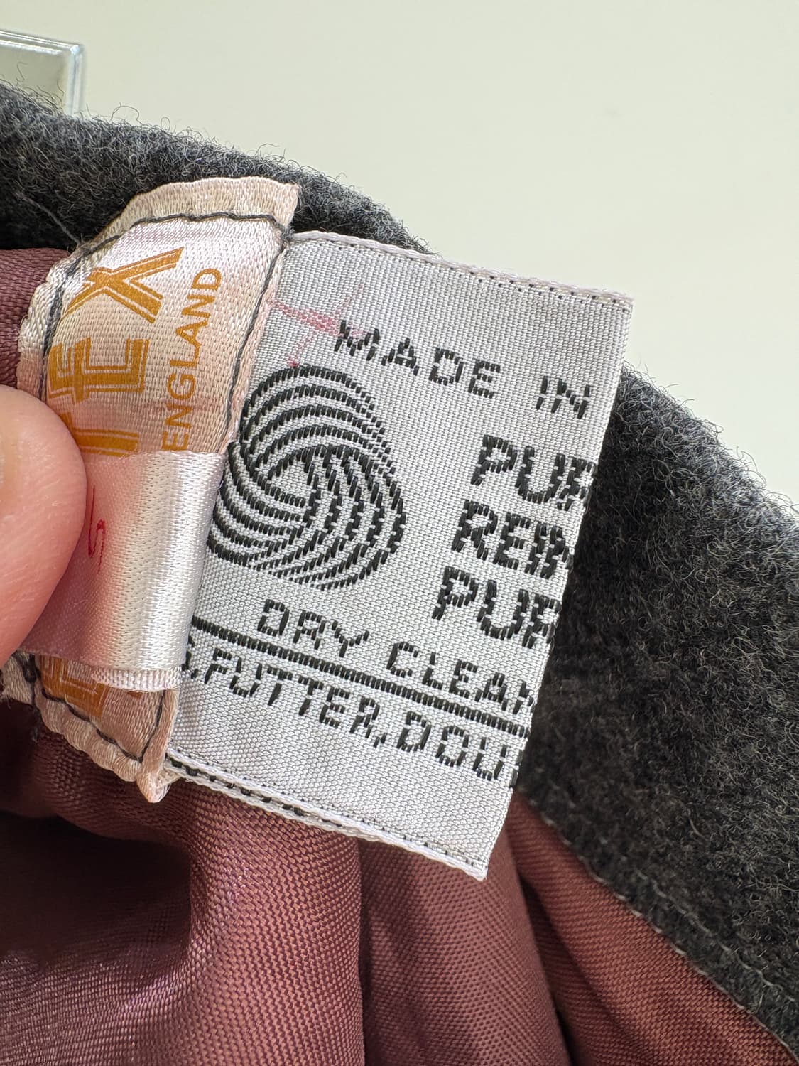 EASTEX (Made in England) 롱스커트 상품이미지8