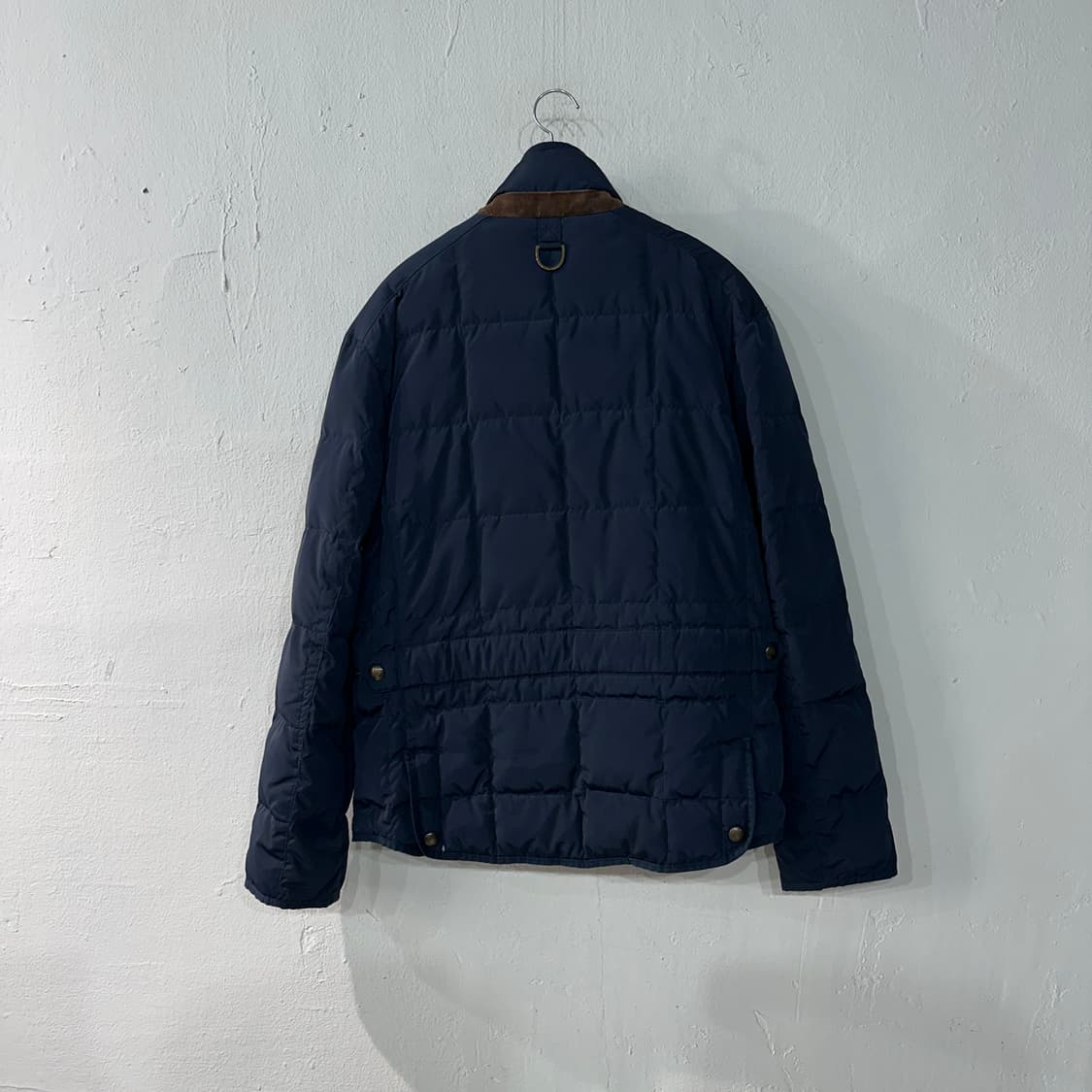 폴로랄프로렌 패딩자켓 L 상품이미지4