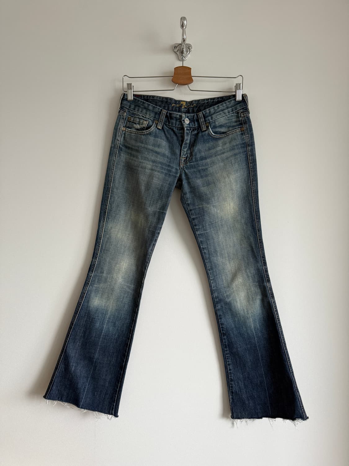 세븐진7(SEVEN JEANS 7) 부츠컷 데님(U.S.A) 상품이미지1