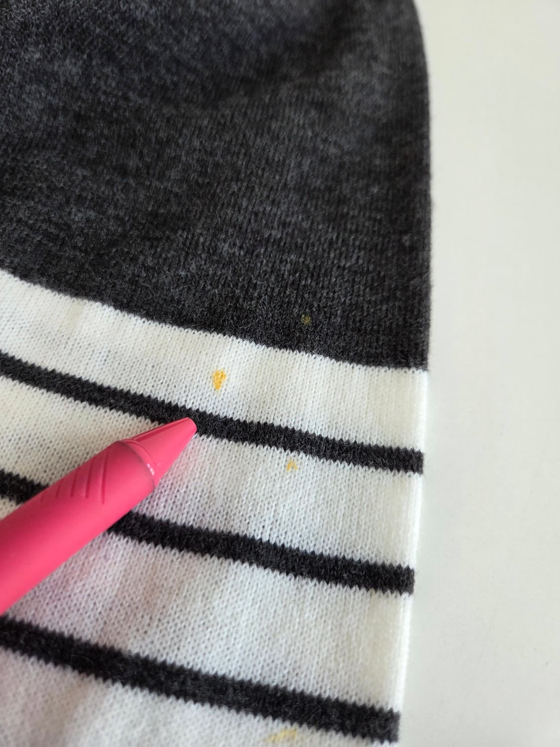 톰브라운 4선 가디건 딥그레이 3 상품이미지5