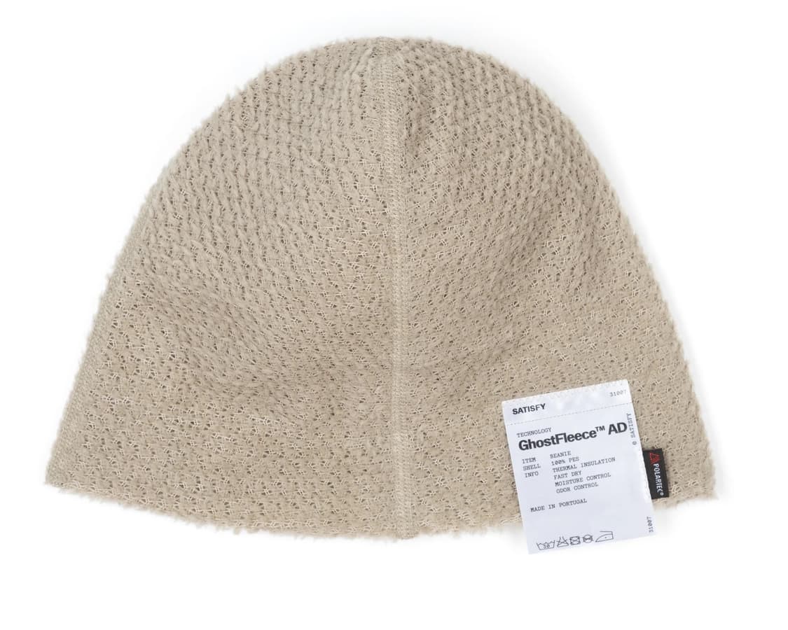 고스프플리스 Ad Beanie 문 / 스톤 상품이미지1