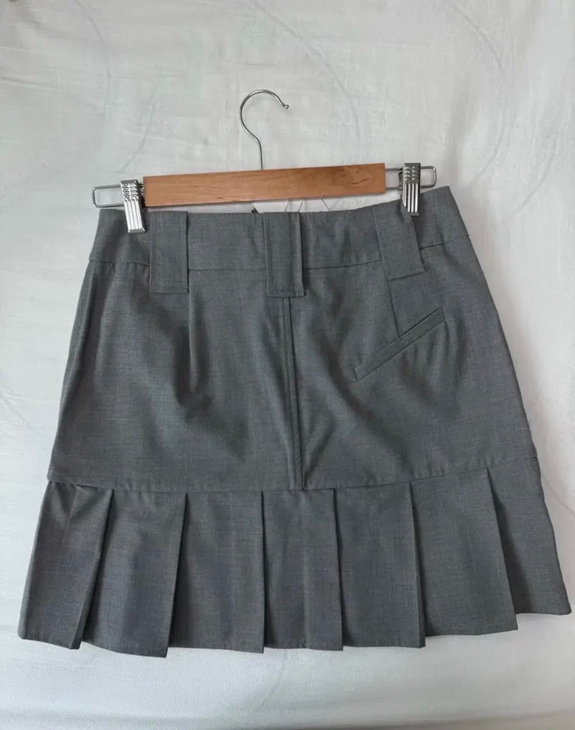 가니 스커트 상품이미지2