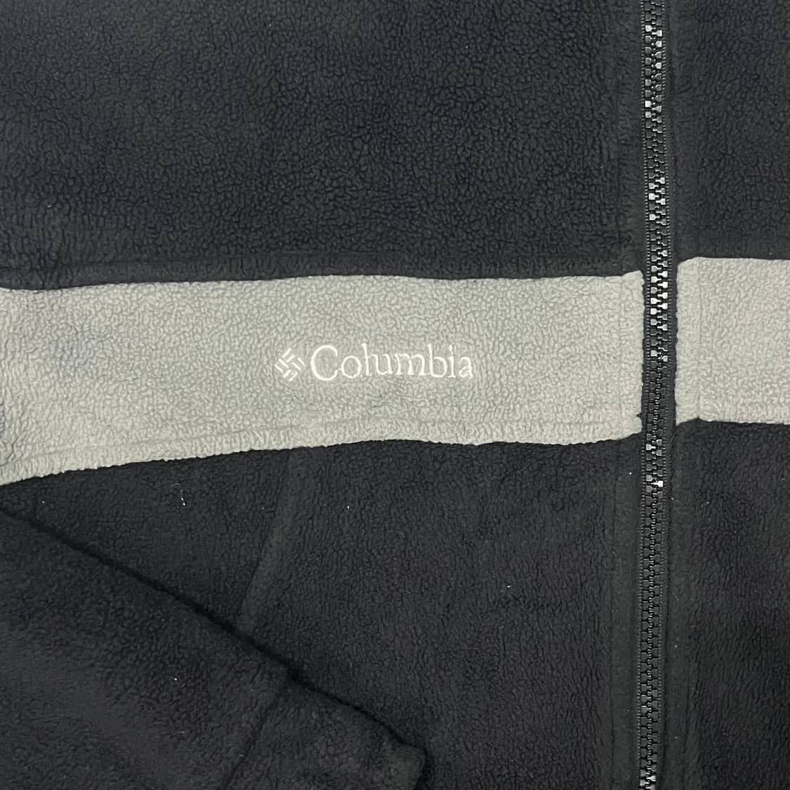 [COLUMBIA] 콜롬비아 배색 후리스 상품이미지4