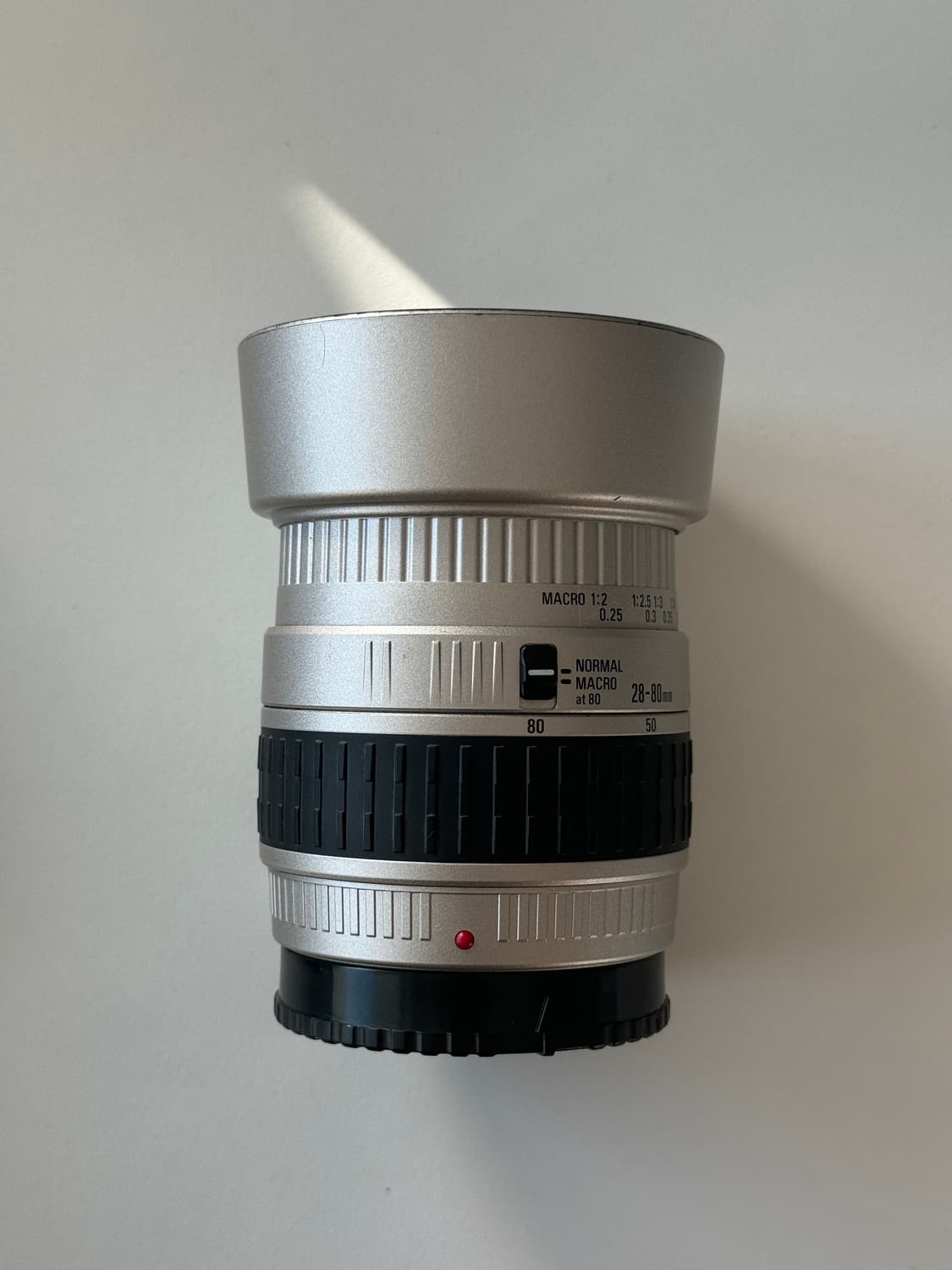 Minolta sweet s 미놀타 알파 스위트 s + 렌즈 2종류 상품이미지3