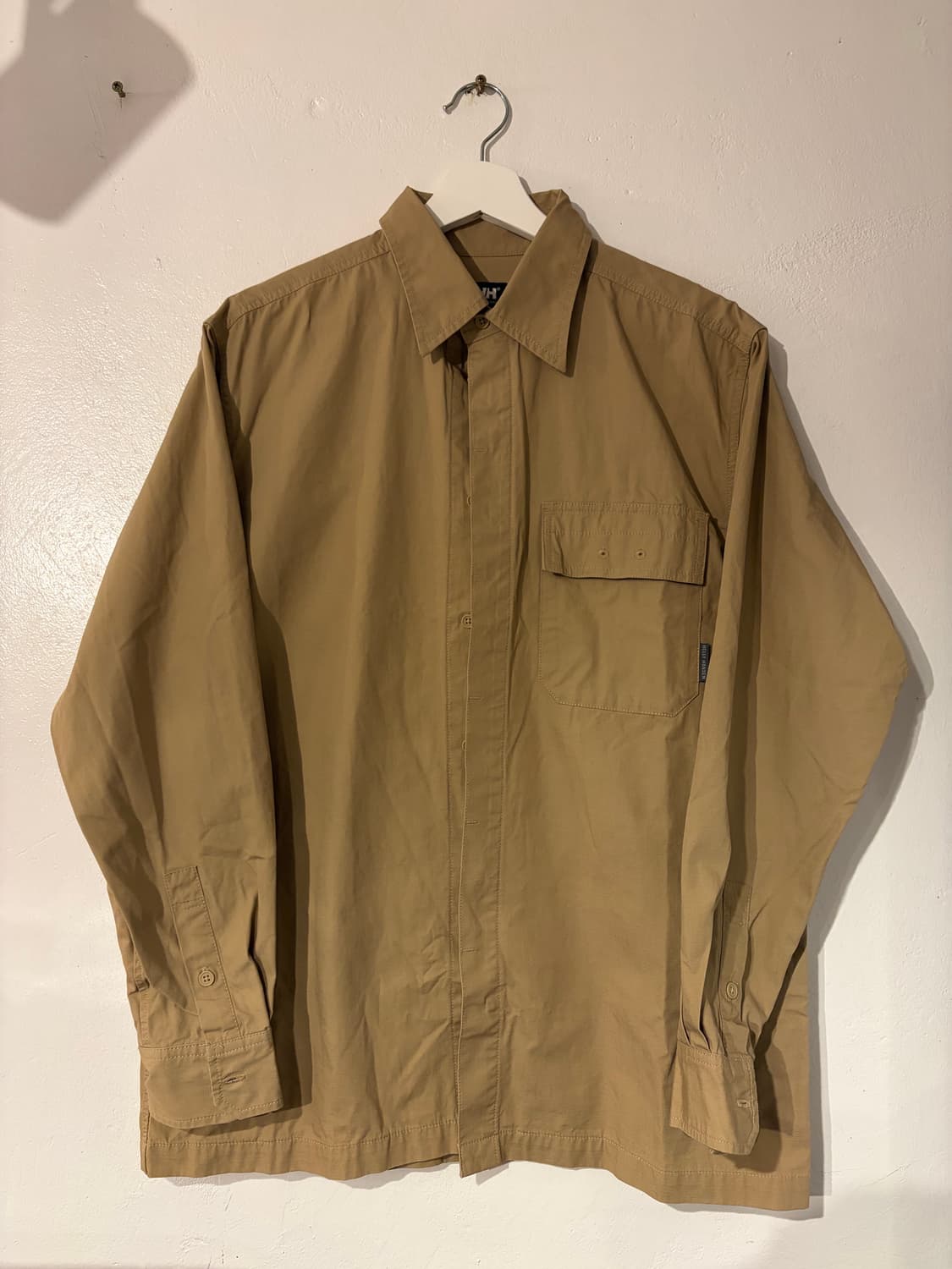 Helly hansen 셔츠 상품이미지1