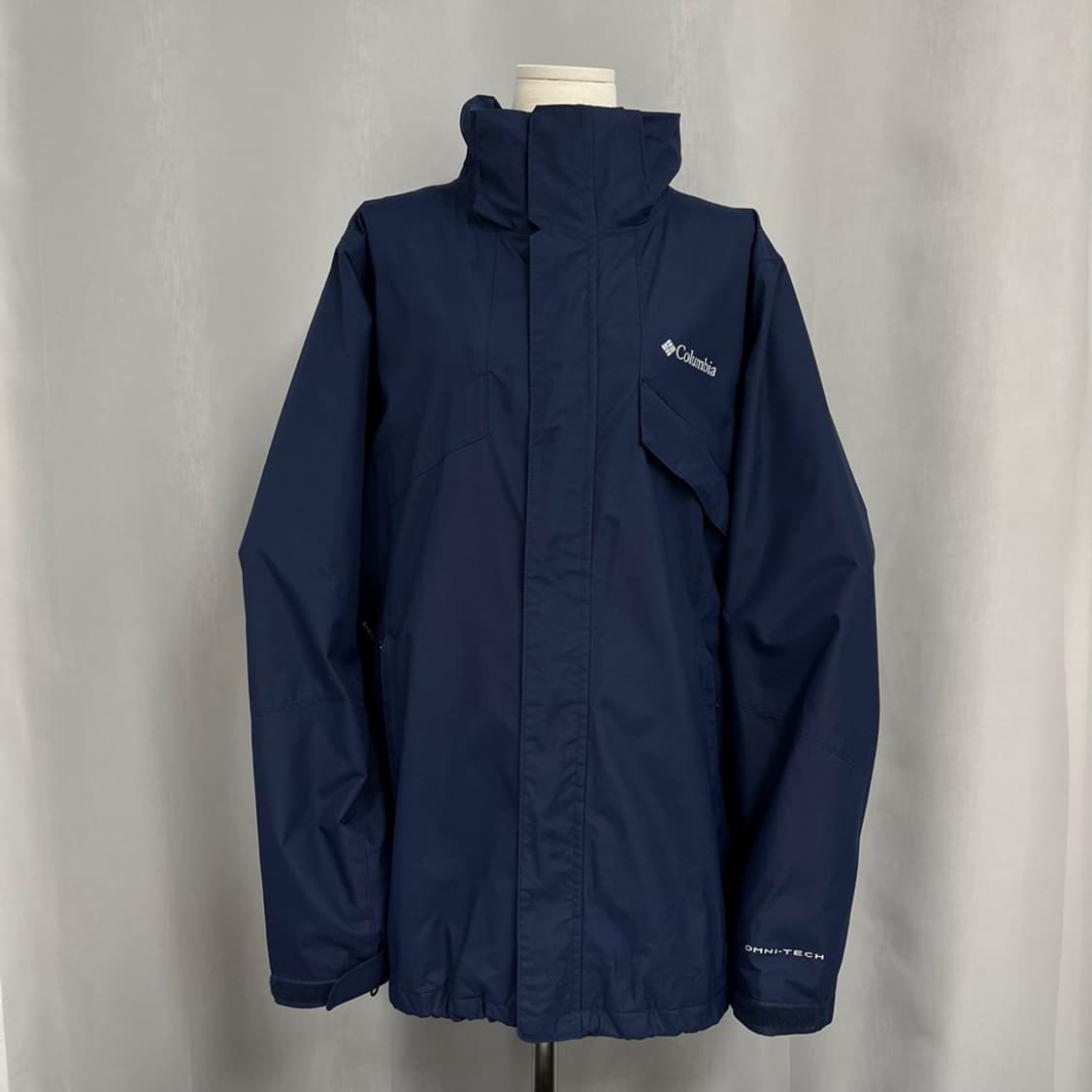 콜롬비아 바람막이/#796 상품이미지1