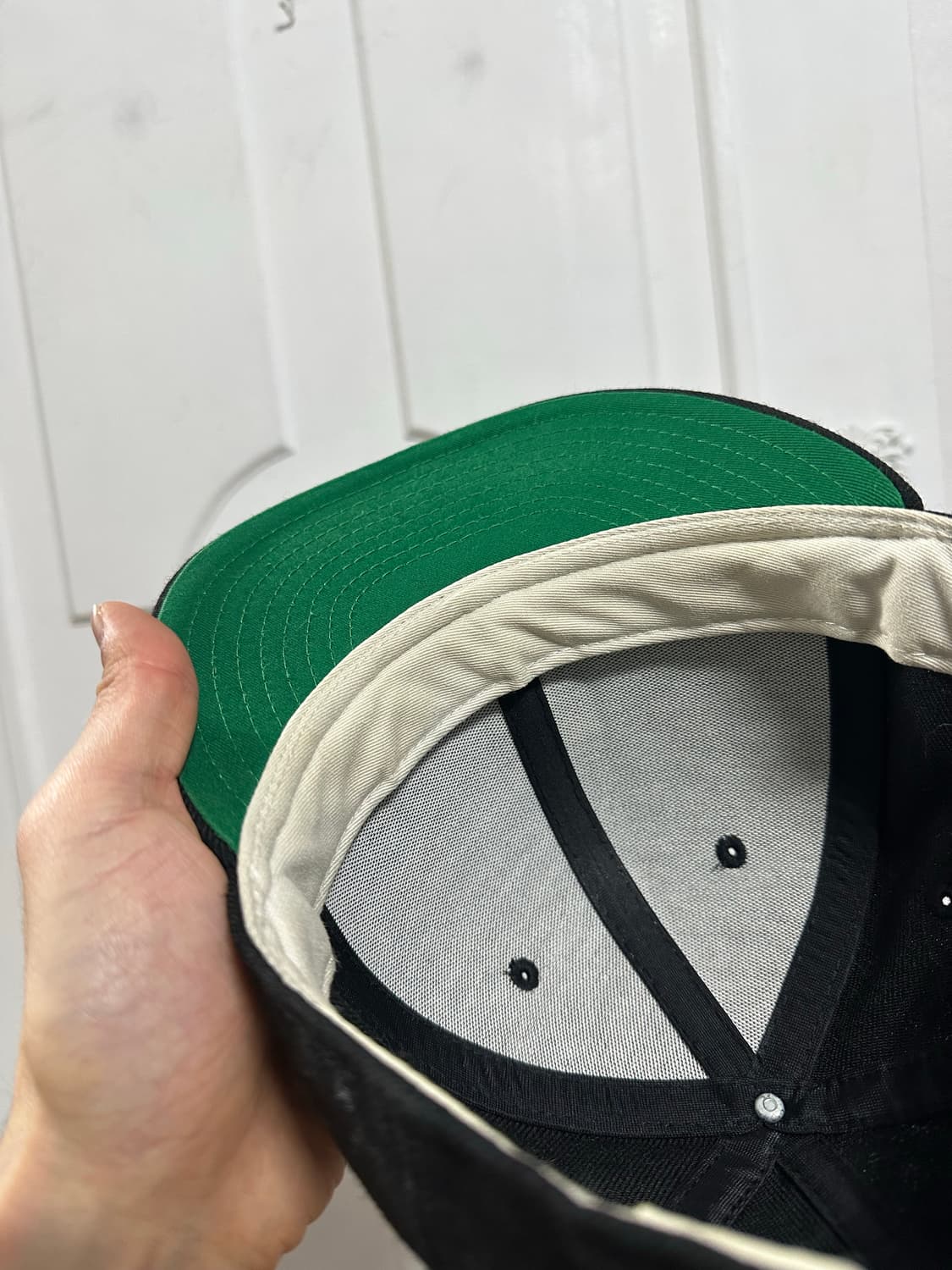 뉴에라 피어오브갓 에센셜 볼캡 상품이미지5