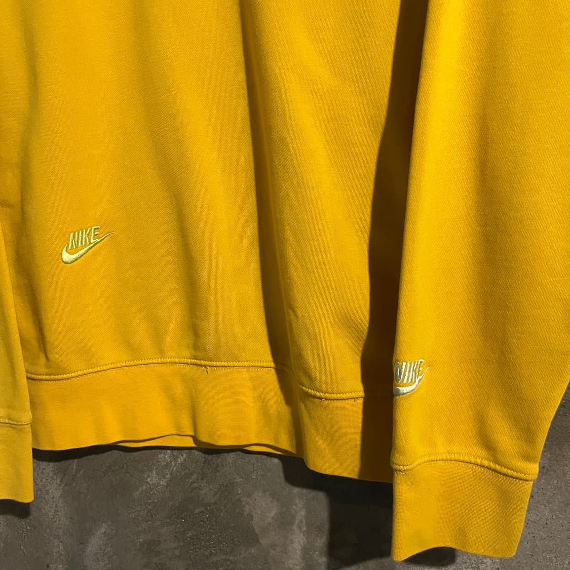 나이키 맨투맨 상품이미지3