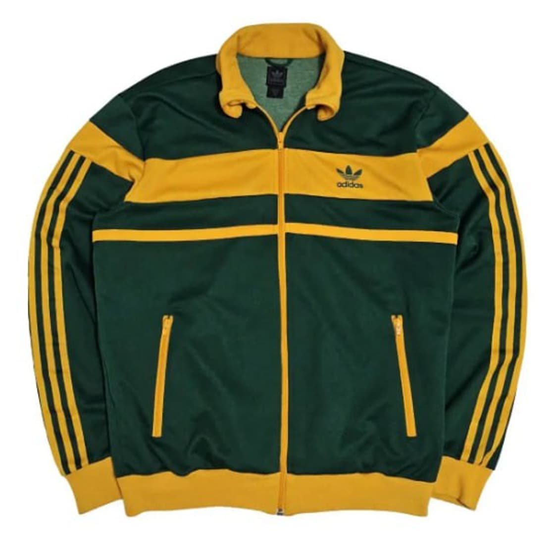 아디다스 유로파 파이어버드 호주 트랙탑 져지 A067 상품이미지1