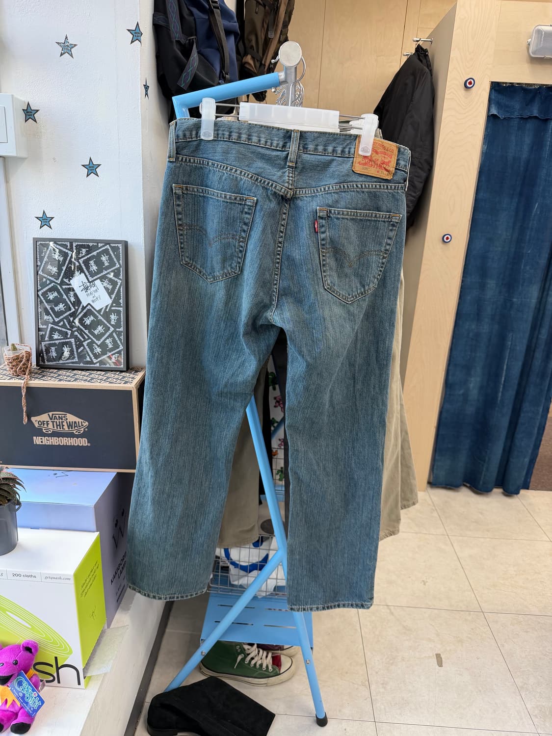Levi’s 559 상품이미지3