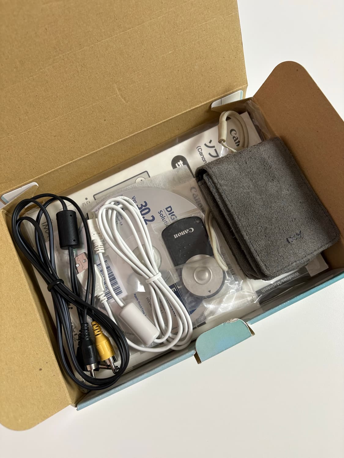 [풀박스] 캐논 익시10 (익서스70) 상품이미지9