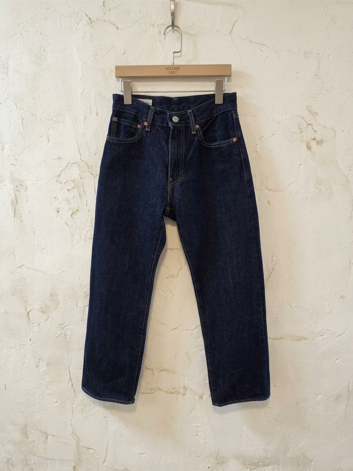 리바이스 555 청바지 W28 상품이미지1