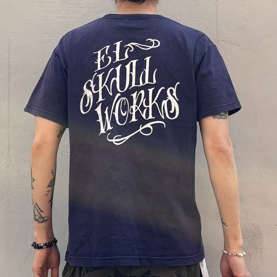 스컬웍스 반팔티 상품이미지9