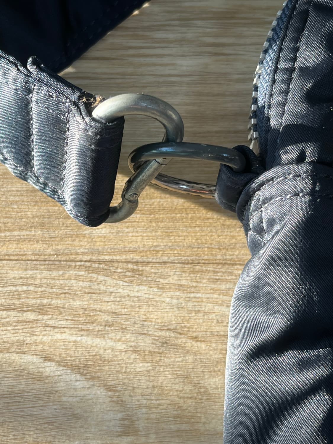 헤드포터 탱커 2way 브리프케이스 아이언 블루 상품이미지6