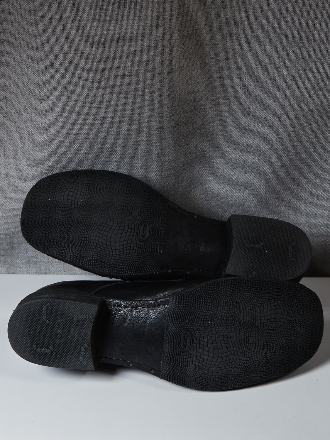 Incarnation 말가죽 더비 상품이미지7