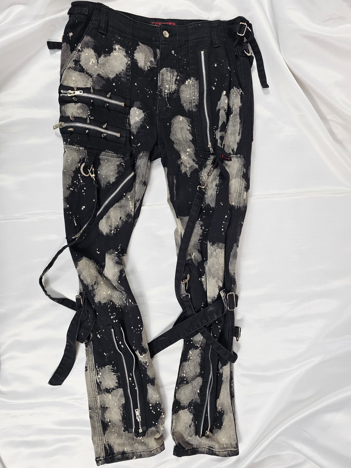 트립nyc팬츠 상품이미지1