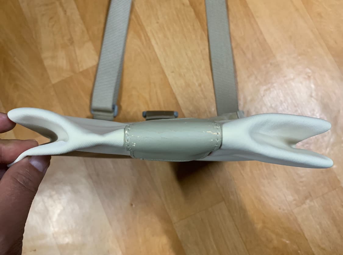 PUMA 푸마 X 후세인 샬라얀-어반 모빌리티 00'S 크로스백-유니색스 상품이미지3