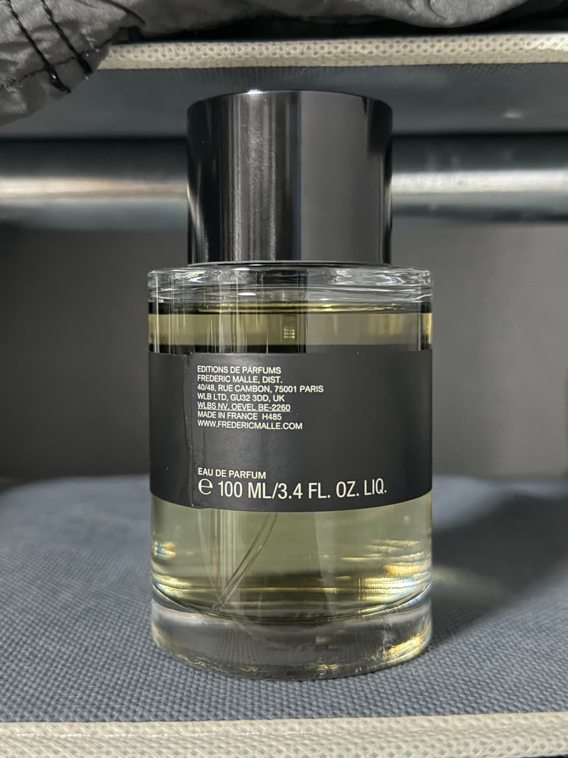 프레데릭말 베티버 100ml 상품이미지3