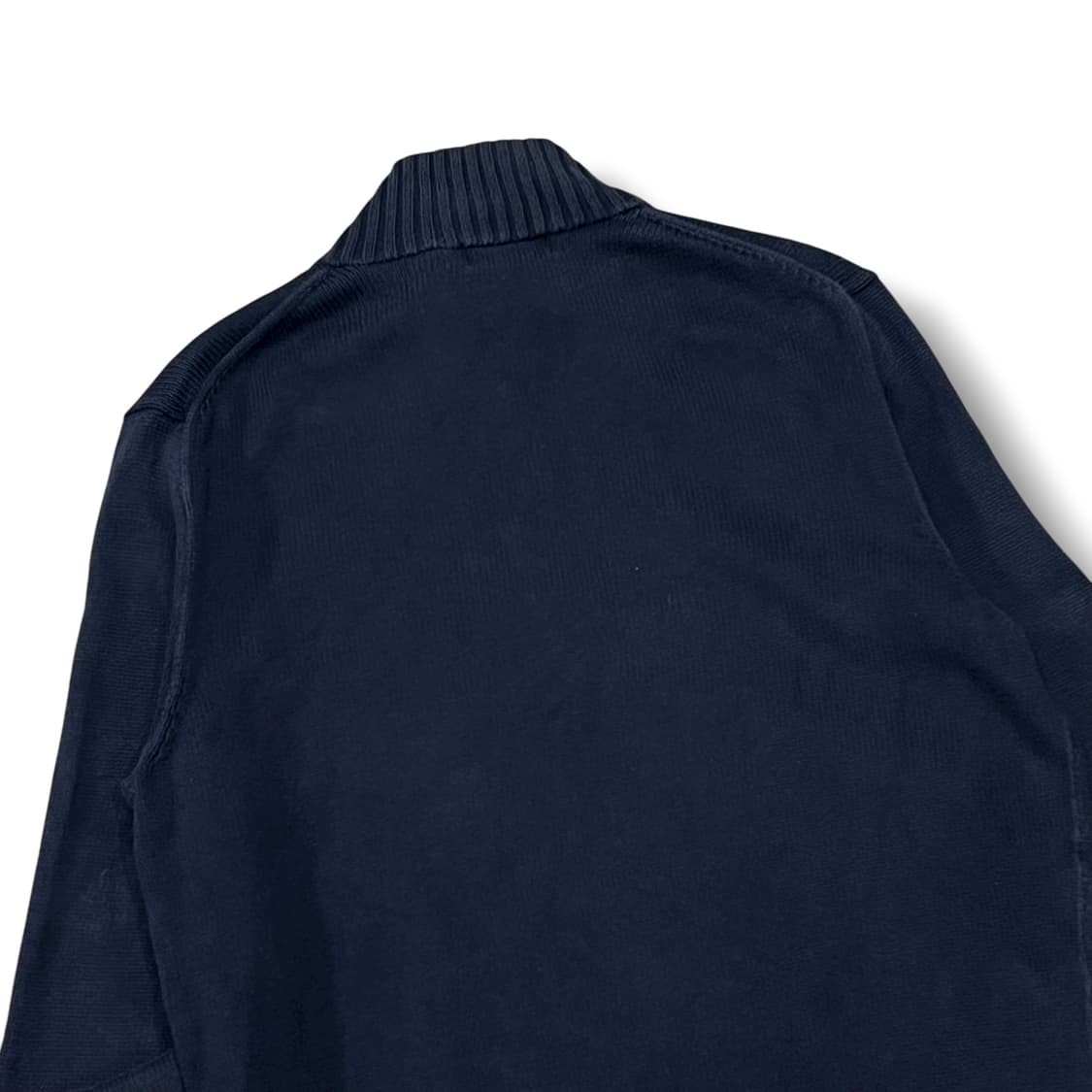 폴로 랄프로렌 반집업 니트 s08530 상품이미지5