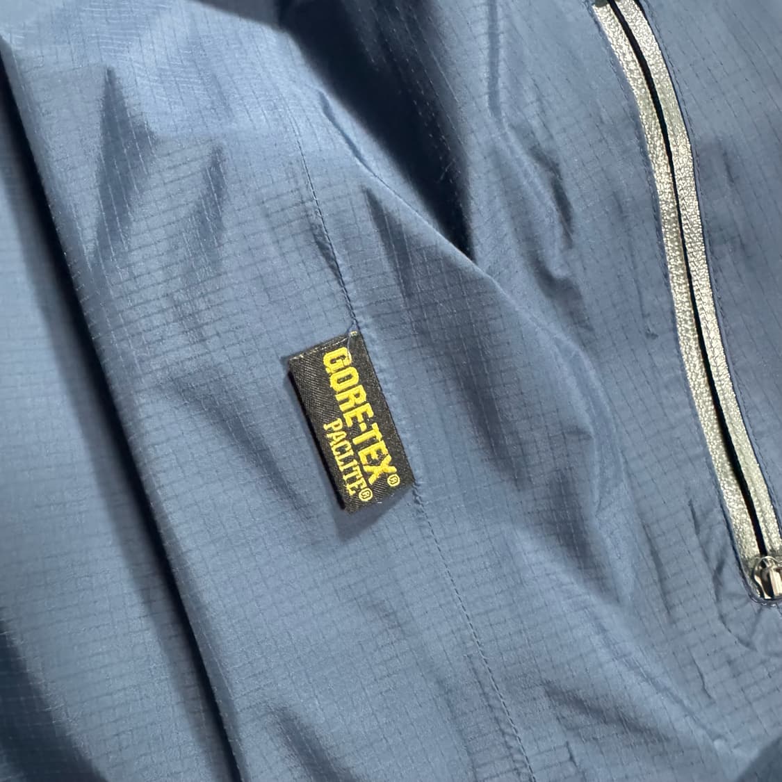 코오롱 고어텍스 바람막이 상품이미지4