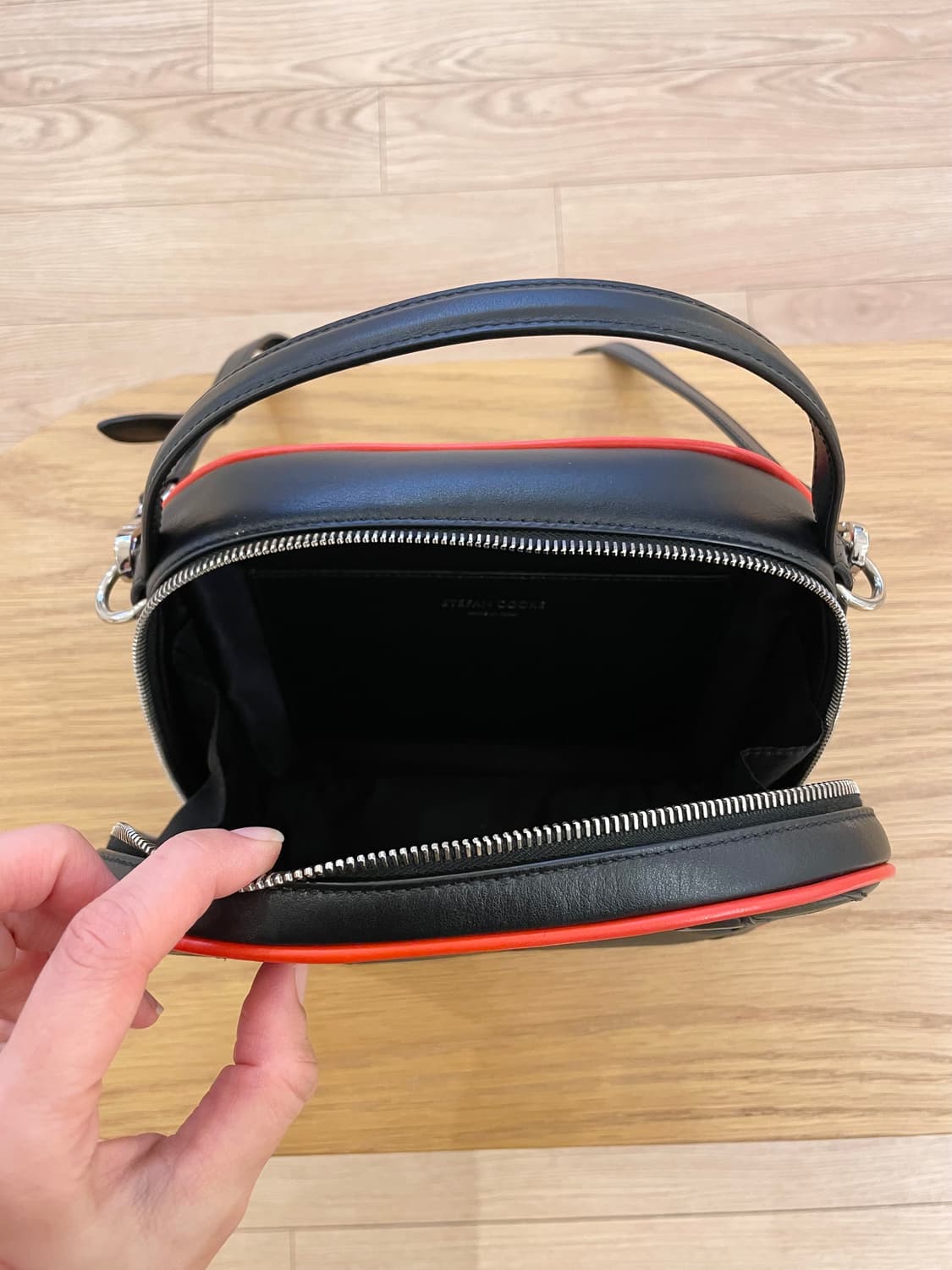 스테판 쿡 slash bag 상품이미지4