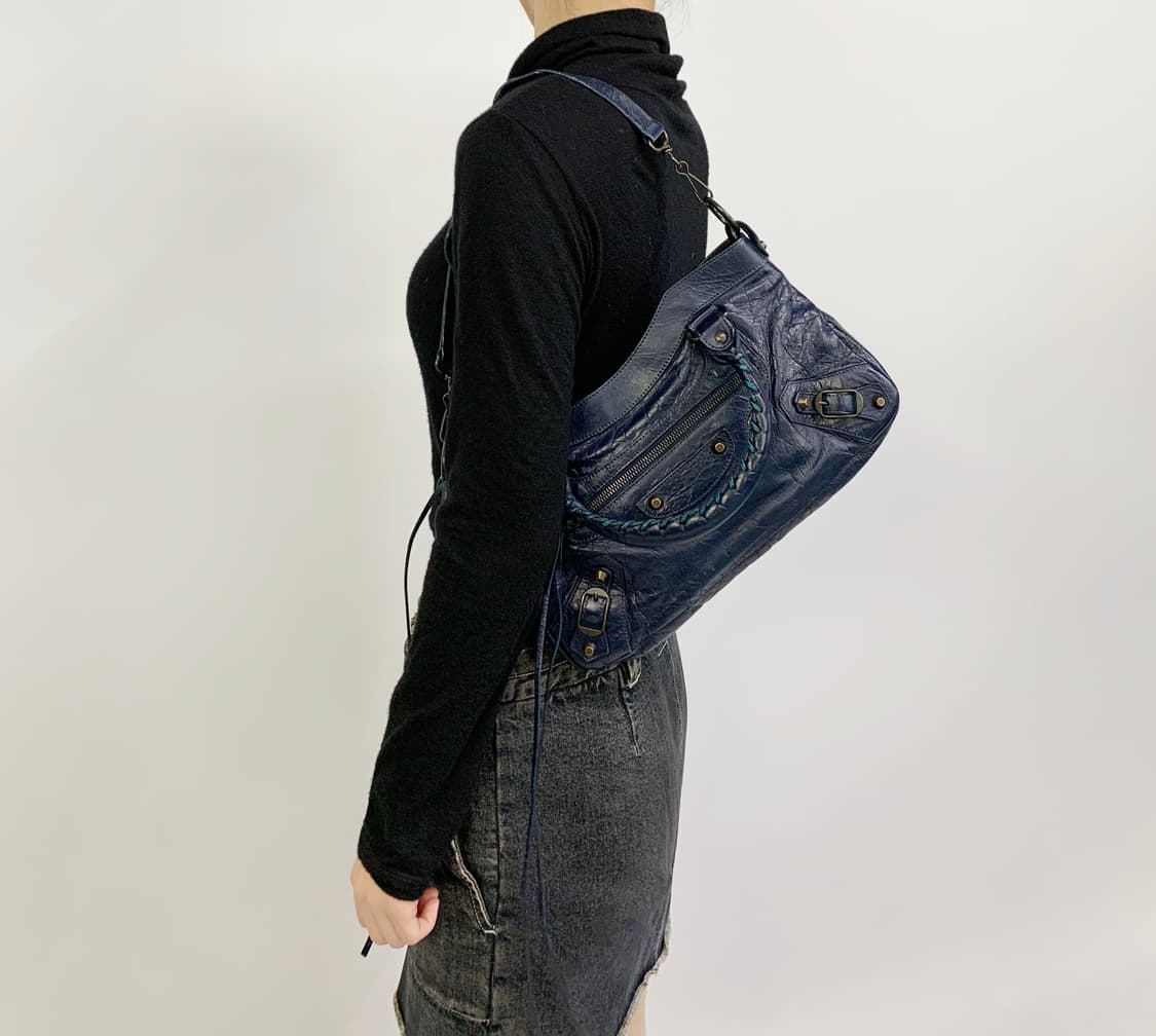 발렌시아가 모터백 상품이미지9