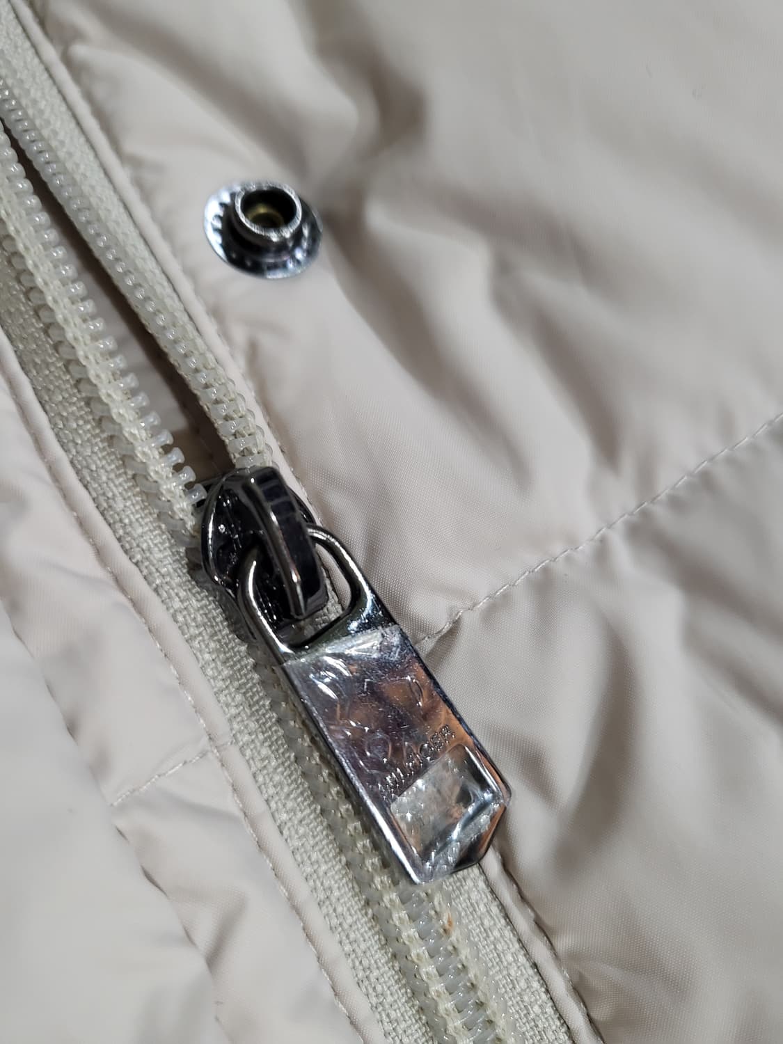 타미힐피거 여성 패딩점퍼 상품이미지5