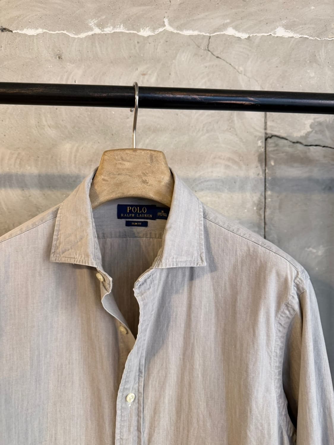 폴로 랄프로렌 셔츠 100 상품이미지4