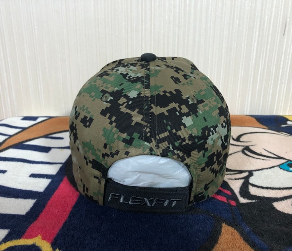 KBO KN 한화이글스 메모리얼데이캡/밀리터리모자 상품이미지8